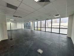 Woods Square (D25), Office #624029401